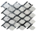 MG616 – Diamond Weave Grey
