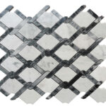 MG616 – Diamond Weave Grey