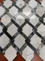 MG616 – Diamond Weave Grey