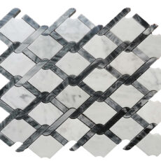 MG616 – Diamond Weave Grey