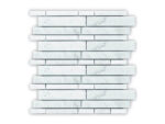 MG617 – Marble Cararra Strips