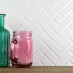 MG621 – DOLOMITE HERRINGBONE