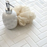 MG621 – DOLOMITE HERRINGBONE
