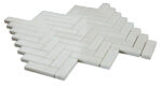 MG621 – DOLOMITE HERRINGBONE