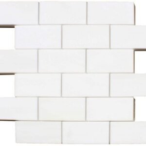 MG622 – DOLOMITE 2X4 SUBWAY