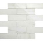 MG623 – DOLOMITE 2X6 SUBWAY
