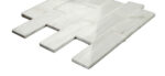 MG623 – DOLOMITE 2X6 SUBWAY