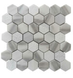 MG625 – Equator 2” HEXAGON