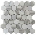 MG625 – Equator 2” HEXAGON