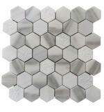 MG625 – Equator 2” HEXAGON