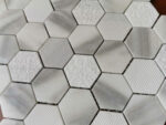 MG625 – Equator 2” HEXAGON