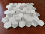 MG625 – Equator 2” HEXAGON
