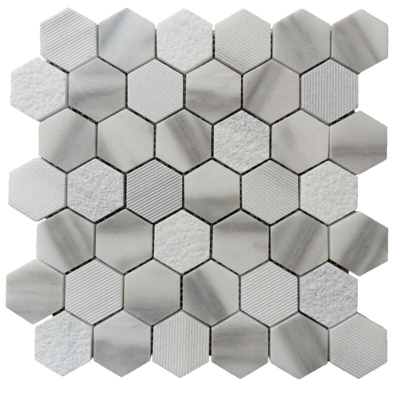 MG625 – Equator 2” HEXAGON