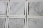 MG640 – CLEVERLAND LAKE white with gray stone