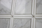MG640 – CLEVERLAND LAKE white with gray stone