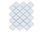 MG660 – Carrara White Lantern