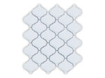 MG660 – Carrara White Lantern