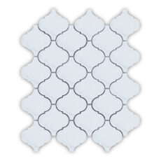 MG660 – Carrara White Lantern