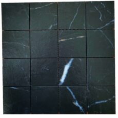 MG679 Rockwood charcoal 3×3 Square matt