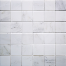 MG708 – ORIENTAL WHITE 2X2 POL (FIE4848P)