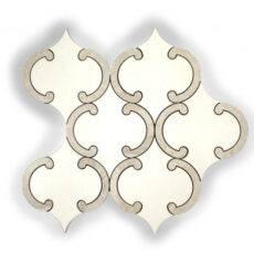 MG751 – Magic Kingdom Marble Mosaic