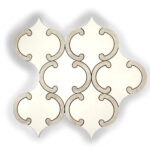 MG751 – Magic Kingdom Marble Mosaic