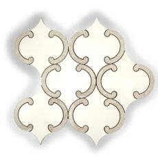 MG751 – Magic Kingdom Marble Mosaic