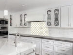 MG751 – Magic Kingdom Marble Mosaic