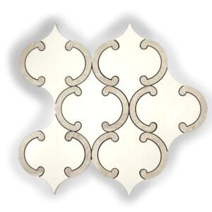 MG751 – Magic Kingdom Marble Mosaic