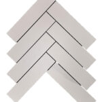 MG753 – CARRARA HERRINGBONE 2X8