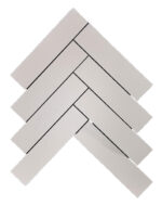 MG753 – CARRARA HERRINGBONE 2X8