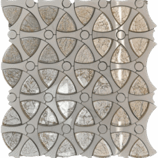 MG825 – hot wheels glass Mix Marble