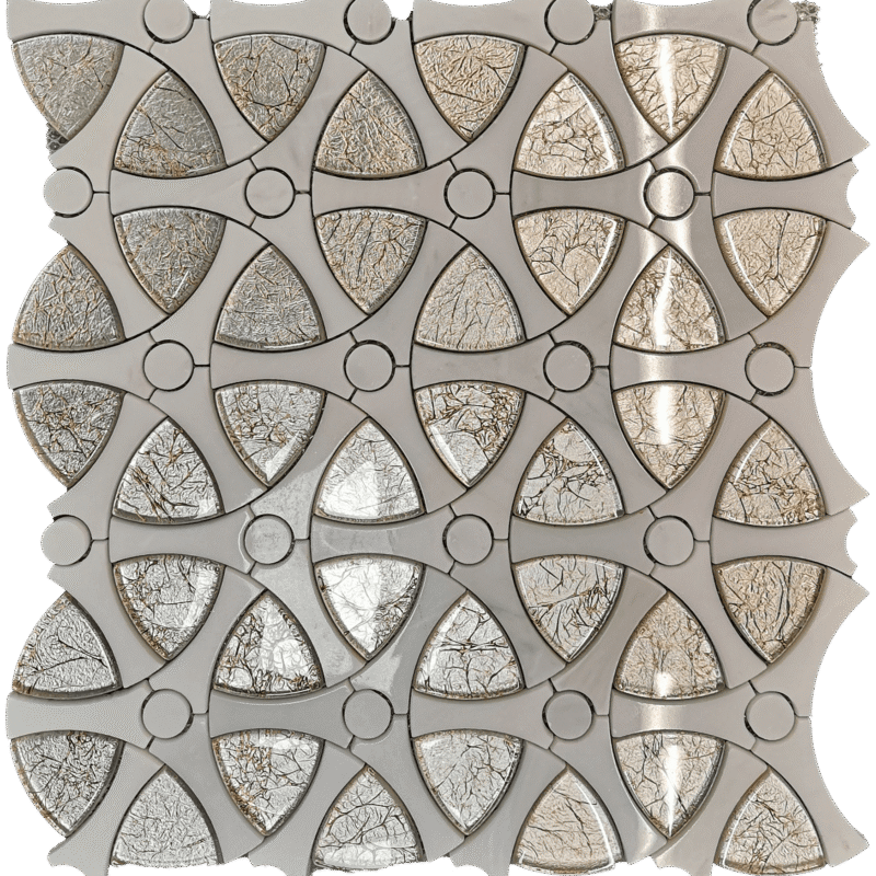 MG825 – hot wheels glass Mix Marble