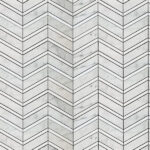 MG895 – ROMA GREY CHEVRON