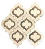 MG907 – Triple Arabesque