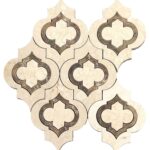 MG907 – Triple Arabesque