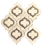 MG907 – Triple Arabesque
