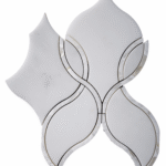MG912 – CARNATION SHELL