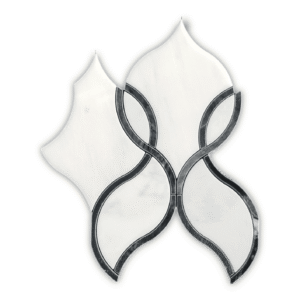MG914 – Marble CARNATION BLACK