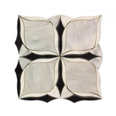 MG927 – Marble Flower