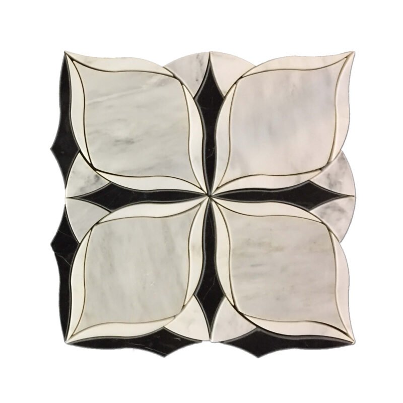 MG927 – Marble Flower