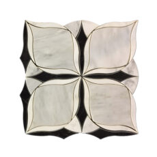 MG927 – Marble Flower