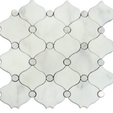MG957 – LAWRENCE CARRARA 11X11