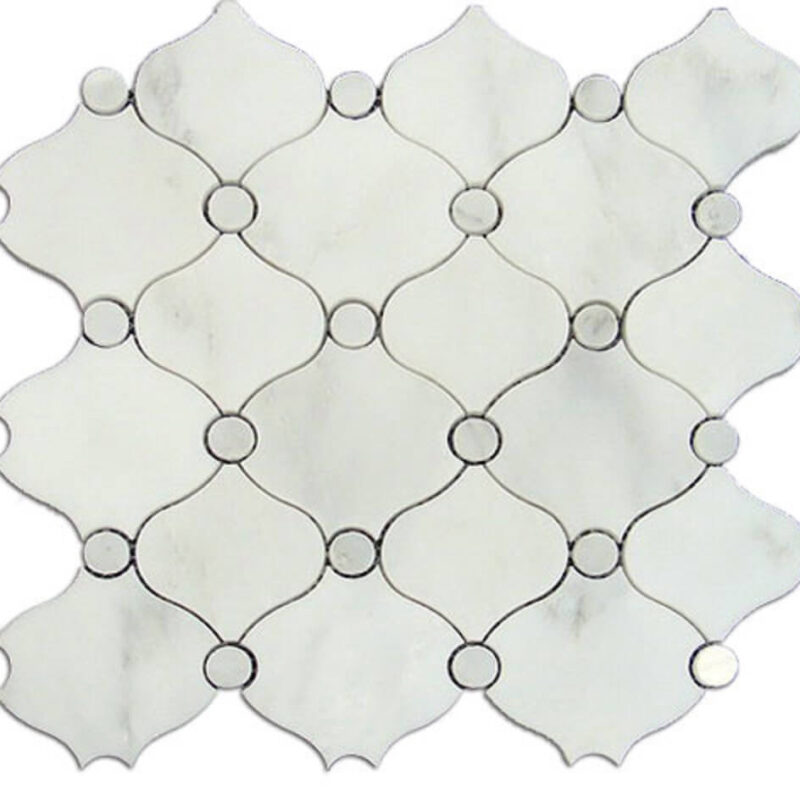 MG957 – LAWRENCE CARRARA 11X11