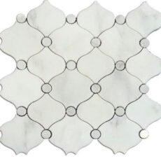 MG957 – LAWRENCE CARRARA 11X11