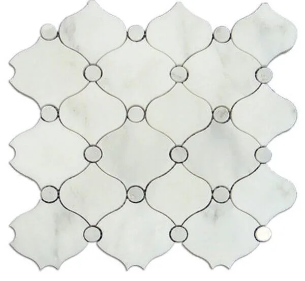 MG957 – LAWRENCE CARRARA 11X11