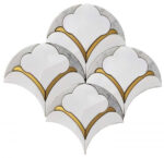 MG970 – Golden Cloud