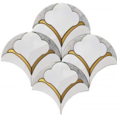 MG970 – Golden Cloud