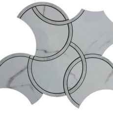 MG984 – OLYMPIC RING