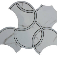 MG984 – OLYMPIC RING